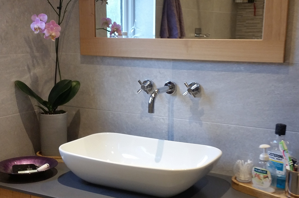 Bathrooms Warwick, Leamington Spa, Kenilworth, Shipston on Stour