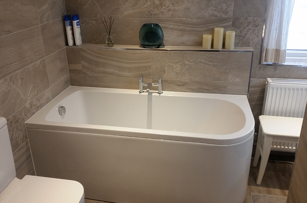 Bathrooms Warwick, Leamington Spa, Kenilworth, Shipston on Stour ... - Gallery 2