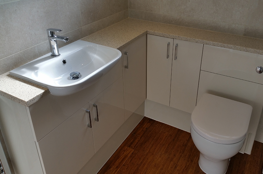 Bathrooms Warwick, Leamington Spa, Kenilworth, Shipston on Stour ... - Gallery 3