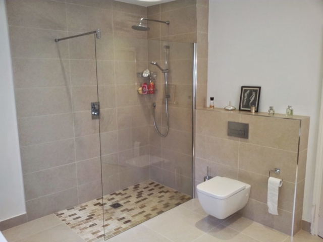 Bathroom designs Alcester