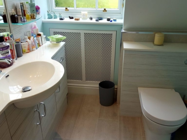 Bathroom designs Alcester