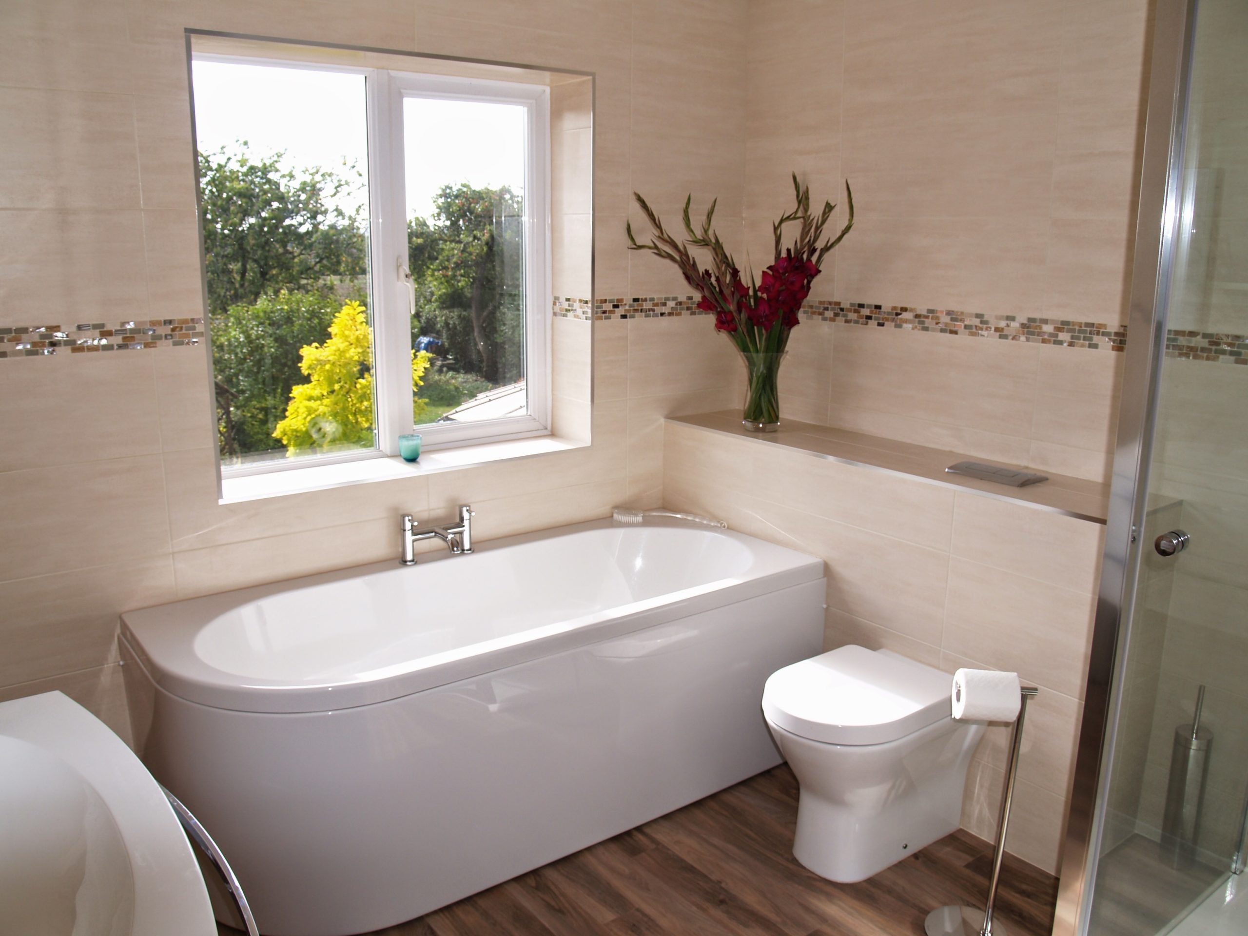 Bathroom suites Shipston on Stour