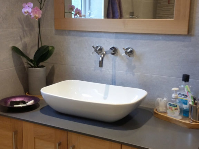 Bathroom designs Leamington Spa