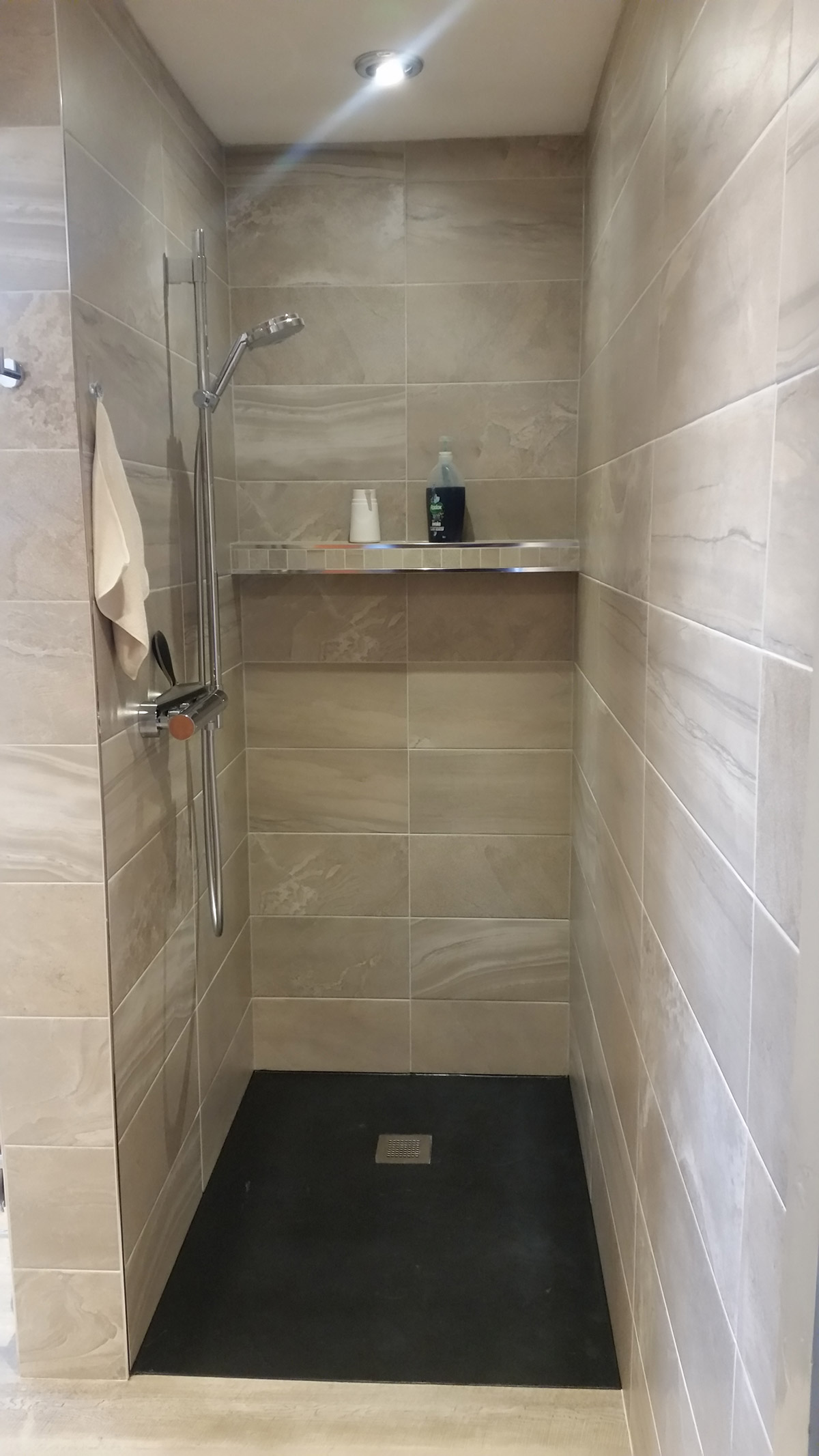 Bathroom Leamington Spa