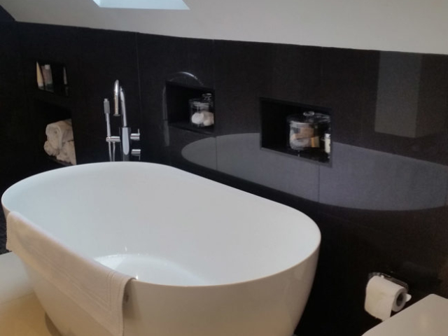 Bathroom designs Leamington Spa
