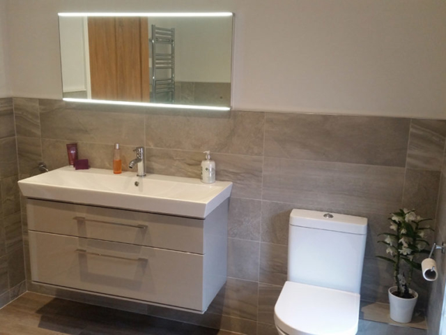 Bathroom Leamington Spa