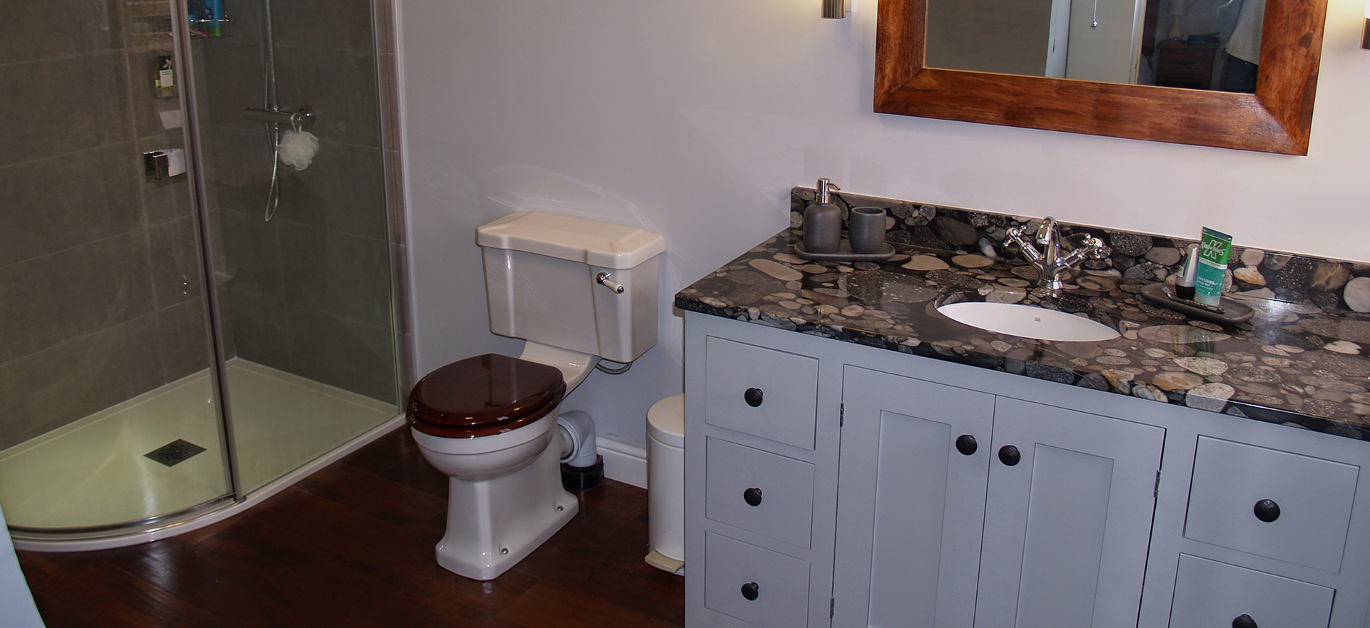 Bathrooms Warwick, Leamington Spa, Kenilworth, Shipston on Stour ... - SliDe 2