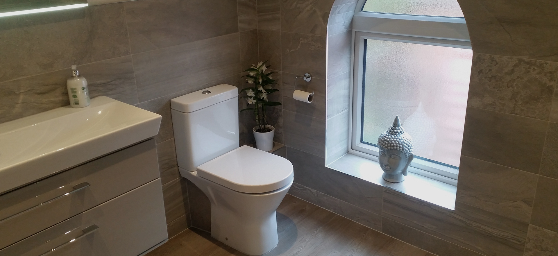 Bathrooms Warwick, Leamington Spa, Kenilworth, Shipston on Stour