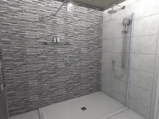 Bathroom designs Alcester