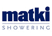 matki showering